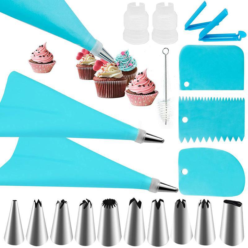 Outils de décoration de gâteau - Kitchen Gadgets Deals avis et prix
