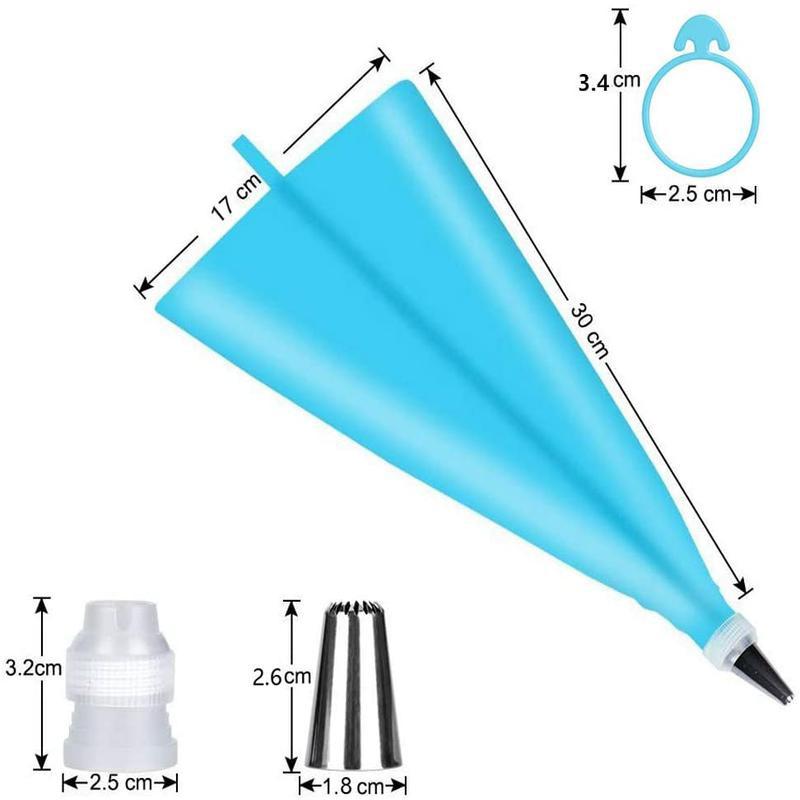 Outils de décoration de gâteau - Kitchen Gadgets Deals avis et prix