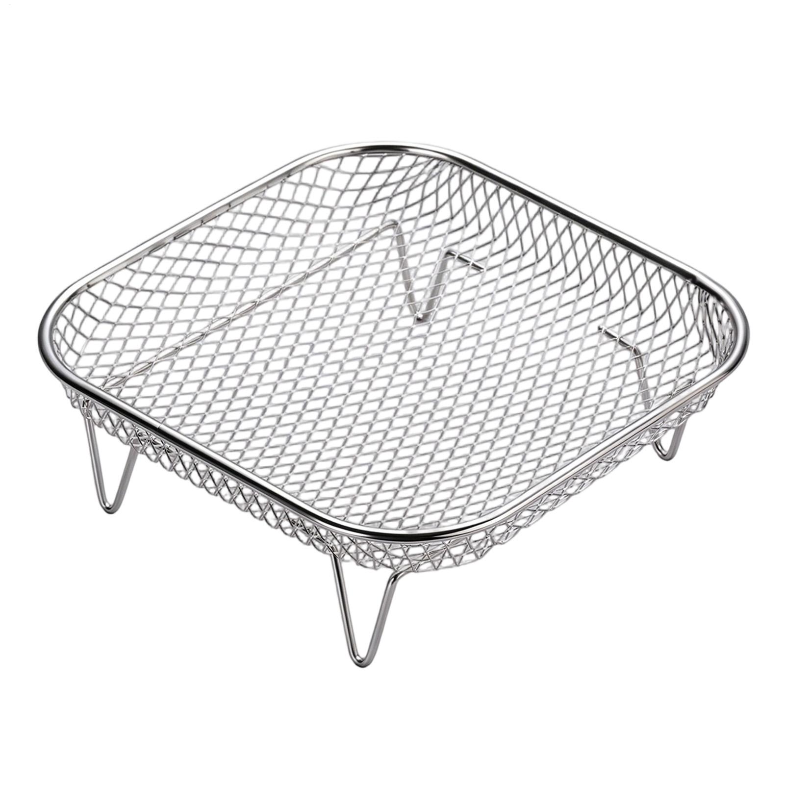 Grille de friteuse à air en ac - Kitchen Gadgets Air Fryer avis et prix